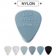Dunlop Nylon Pick 